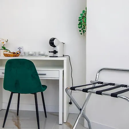 B&B Beb Le Sirene 3*