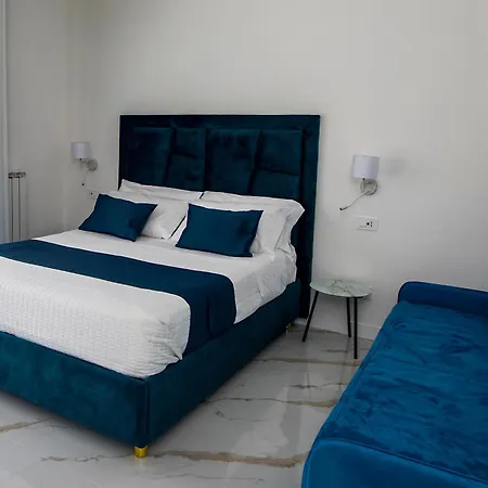 Beb Le Sirene 소렌토