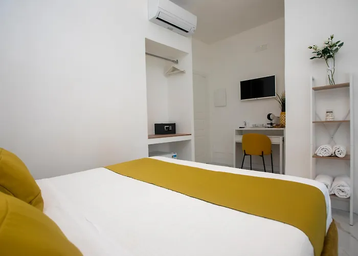 Beb Le Sirene B&B 3*