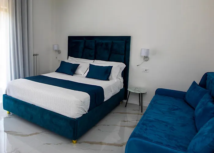 Beb Le Sirene 소렌토