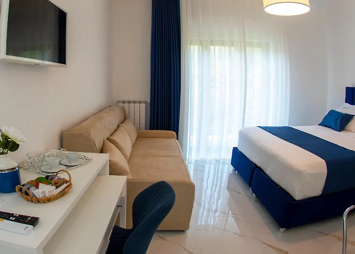 Beb Le Sirene 소렌토