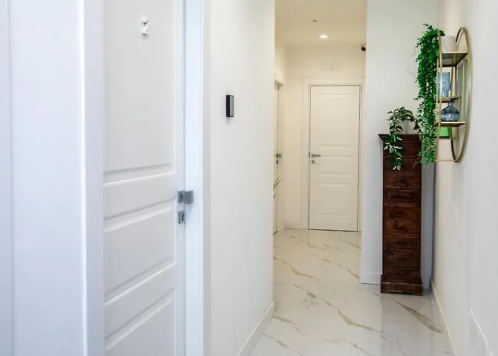 B&B Beb Le Sirene 3*