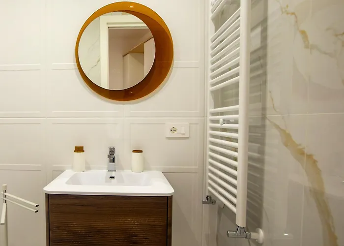 Beb Le Sirene 3* 소렌토