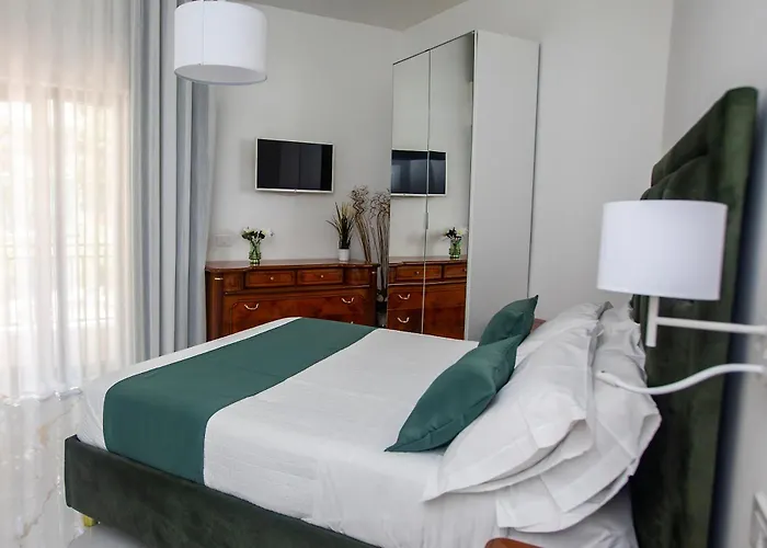 Beb Le Sirene B&B 소렌토