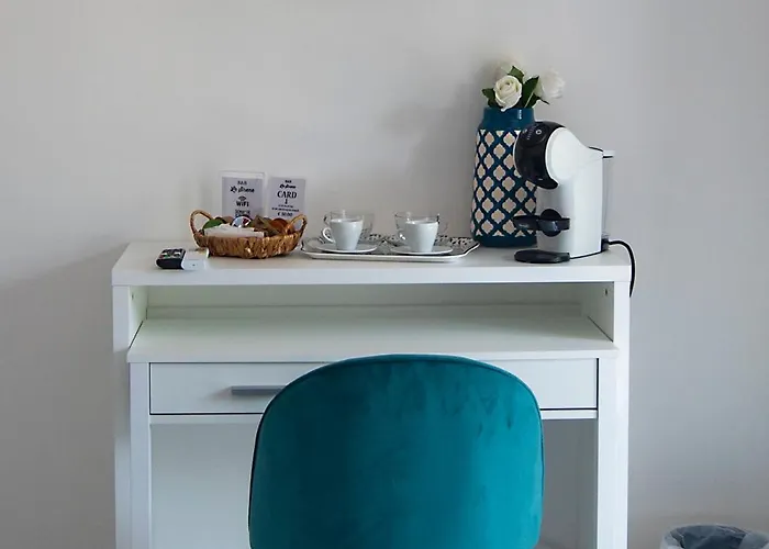 B&B Beb Le Sirene 3*