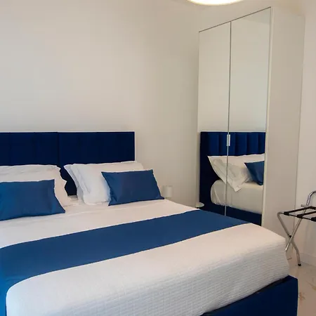 Bed and Breakfast Beb Le Sirene