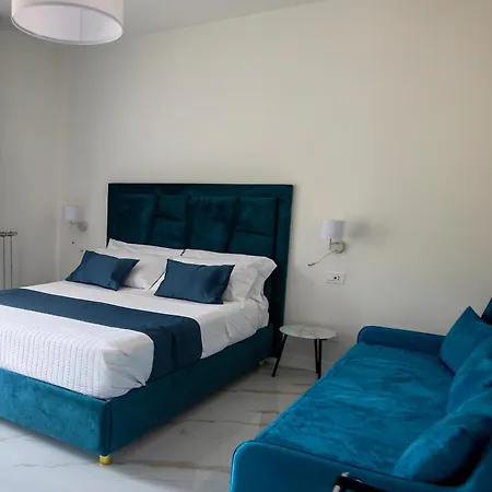 Bed & Breakfast Beb Le Sirene Sorrento