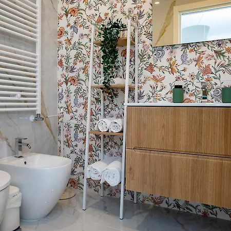 Bed & Breakfast Beb Le Sirene