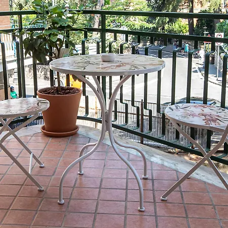 Bed & Breakfast Beb Le Sirene