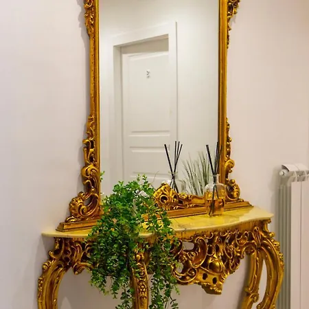 Bed and Breakfast Beb Le Sirene