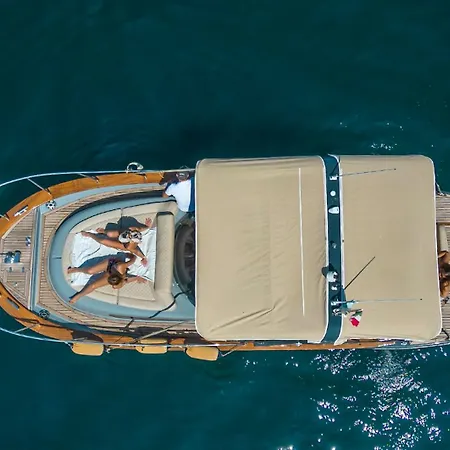 Bed & Breakfast Beb Le Sirene 3*