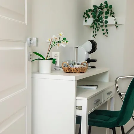 Beb Le Sirene Bed & Breakfast