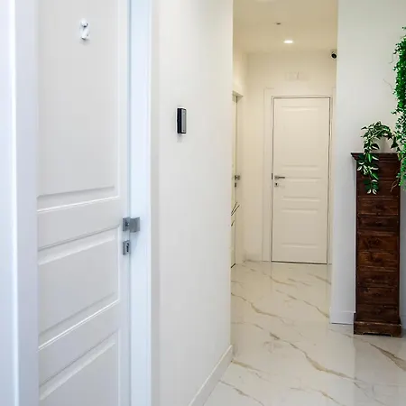 Bed & Breakfast Beb Le Sirene 3*