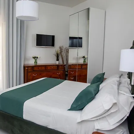 Beb Le Sirene Bed & Breakfast Sorrento