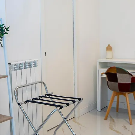 Beb Le Sirene Sorrento