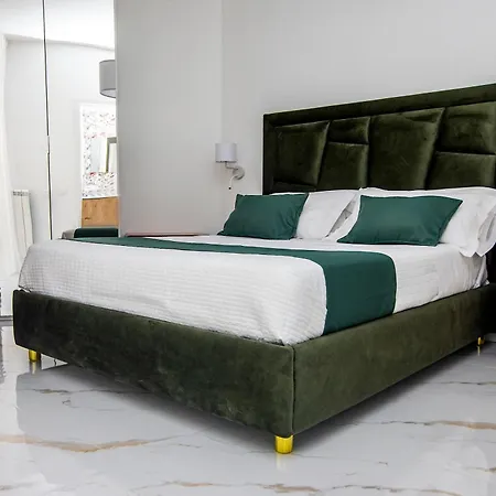 Bed and Breakfast Beb Le Sirene