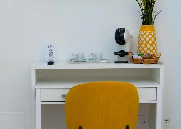 Beb Le Sirene Frühstückspension