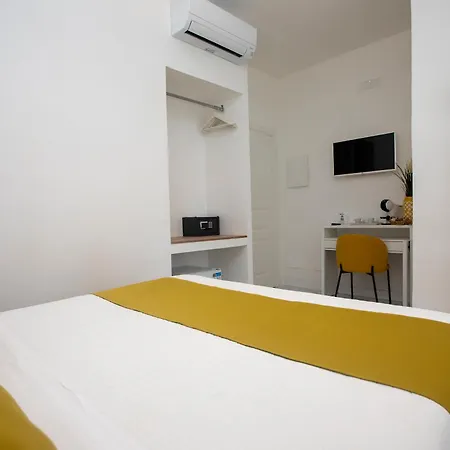 Beb Le Sirene Bed & Breakfast 3*