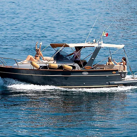 Beb Le Sirene Сорренто