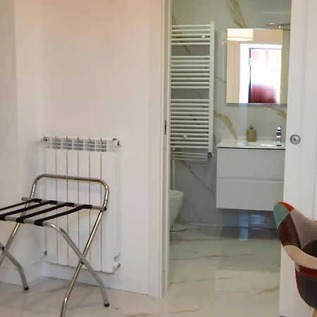 Bed and breakfast Beb Le Sirene