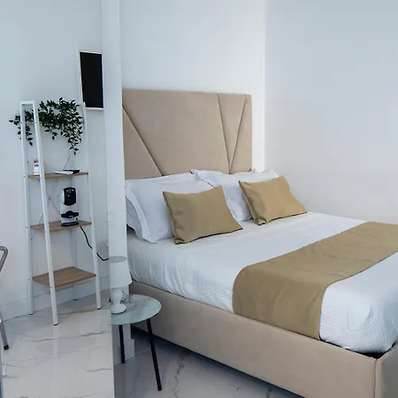 Bed and breakfast Beb Le Sirene Península Sorrentina