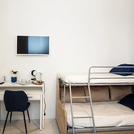 Beb Le Sirene 3* Sorrento