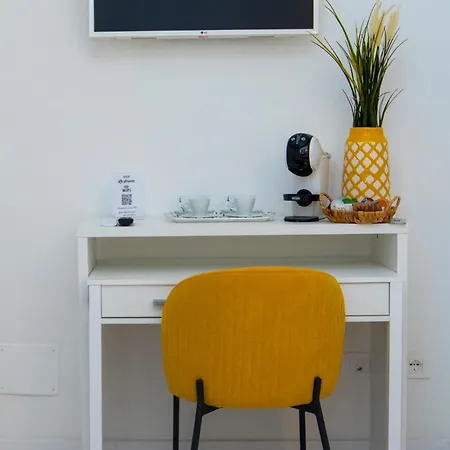 Beb Le Sirene Готель типу 