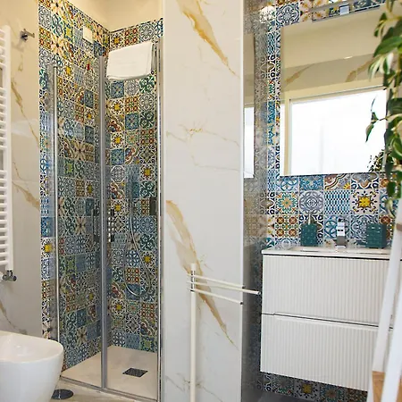 Beb Le Sirene Готель типу 