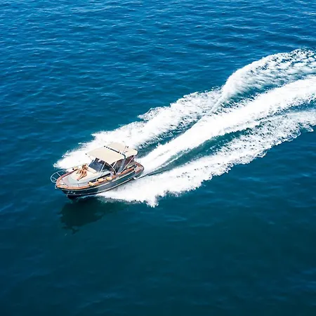 Beb Le Sirene Готель типу 