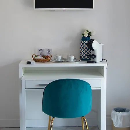 Готель типу 