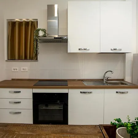 Beb Le Sirene Готель типу 