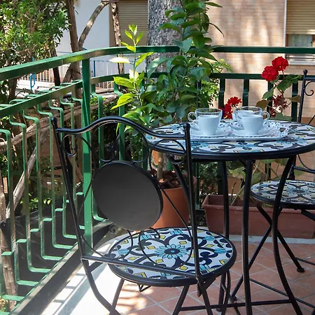 Beb Le Sirene Sorrento