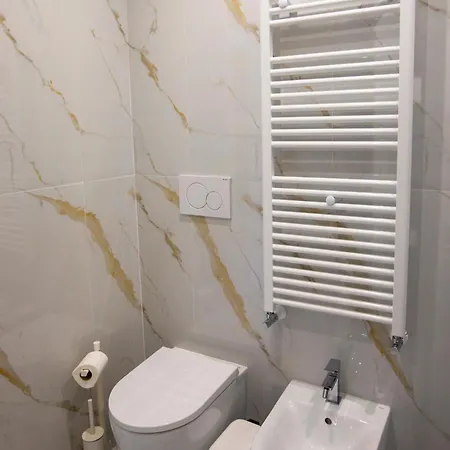 Beb Le Sirene Готель типу 