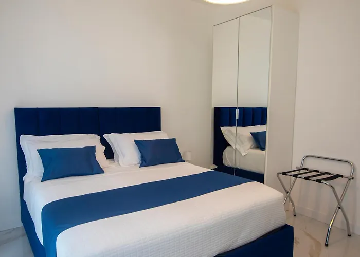 Bed & Breakfast Beb Le Sirene