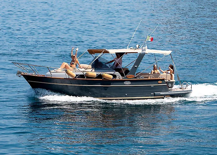 Beb Le Sirene Sorrento