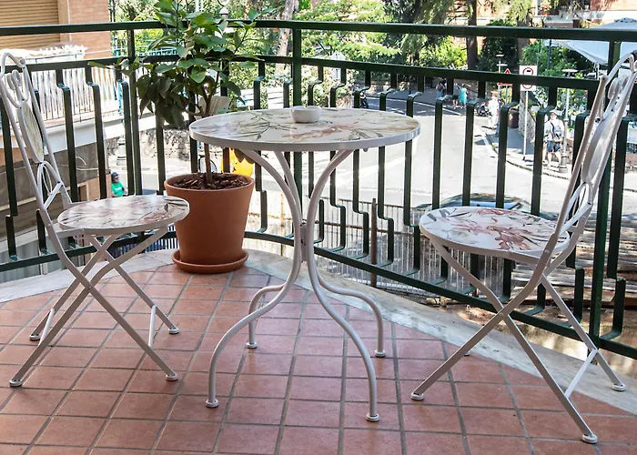 Bed & Breakfast Beb Le Sirene