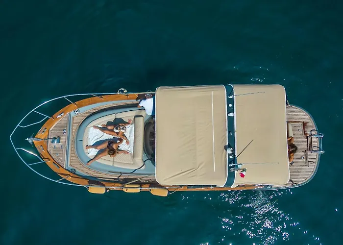 ベッド・アンド・ブレックファスト Beb Le Sirene 3*