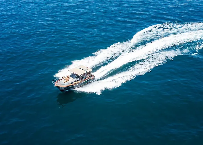 Beb Le Sirene ベッド・アンド・ブレックファスト 3*