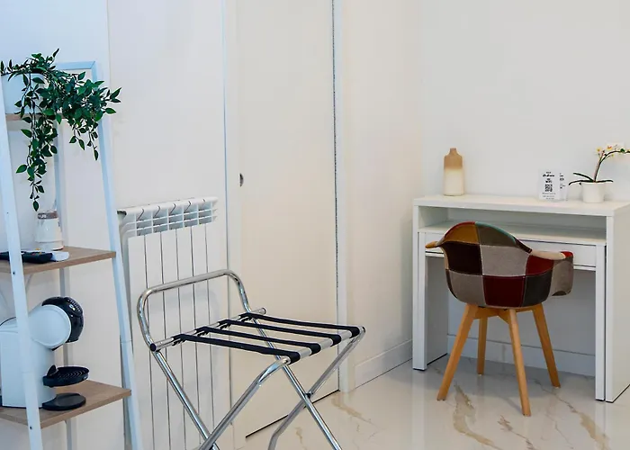 Beb Le Sirene Sorrento