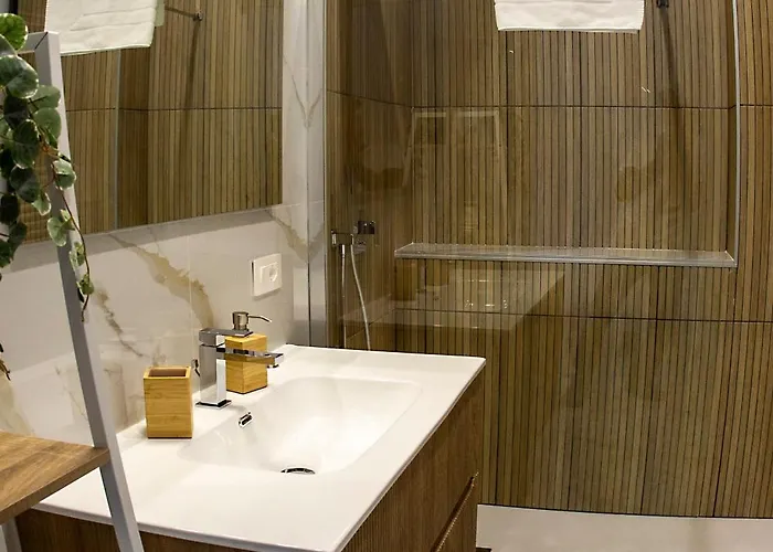 Beb Le Sirene Bed & Breakfast