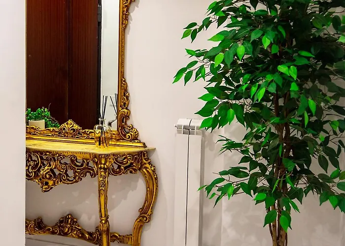 Beb Le Sirene ベッド・アンド・ブレックファスト ソレント