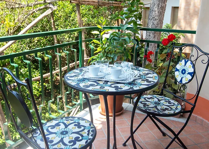 Bed & Breakfast Beb Le Sirene 3*